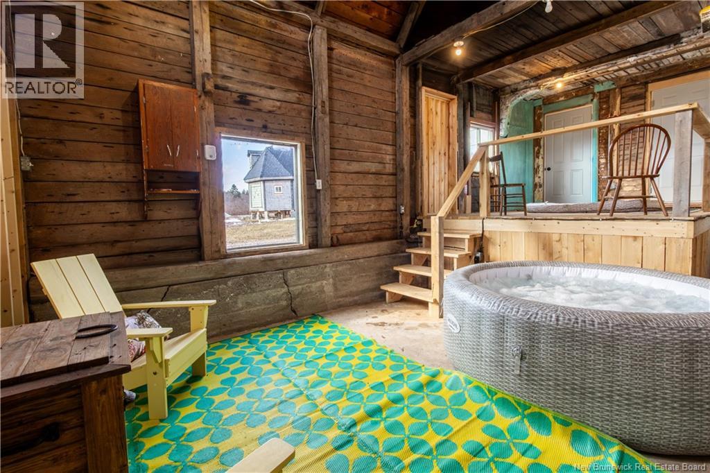 1195 Route 915, New Horton, New Brunswick  E4H 1W4 - Photo 36 - NB135628