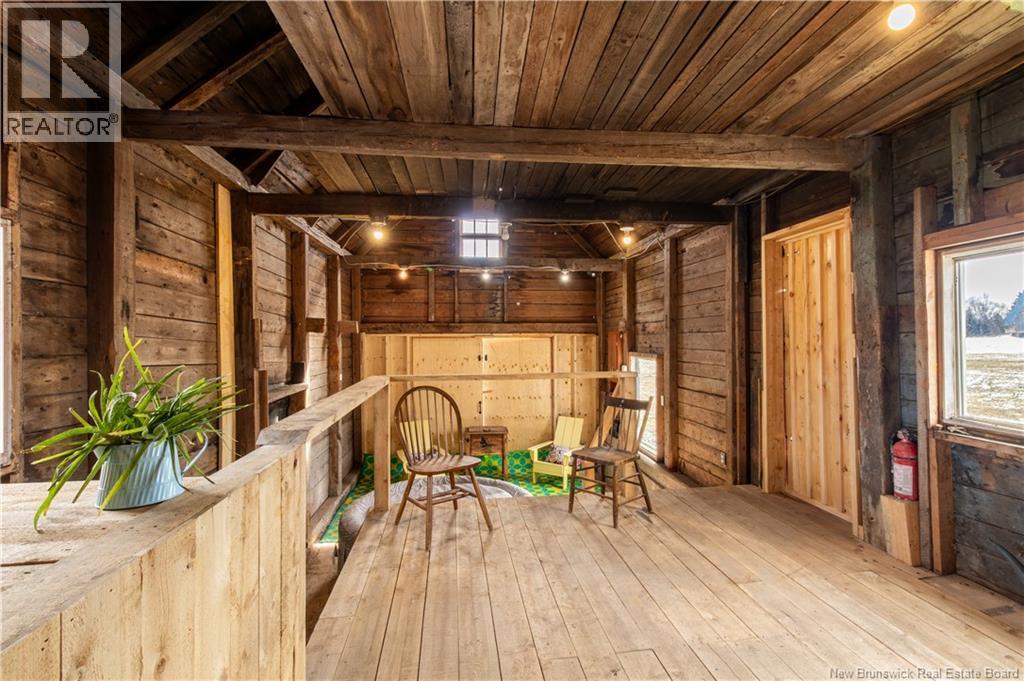 1195 Route 915, New Horton, New Brunswick  E4H 1W4 - Photo 34 - NB135628