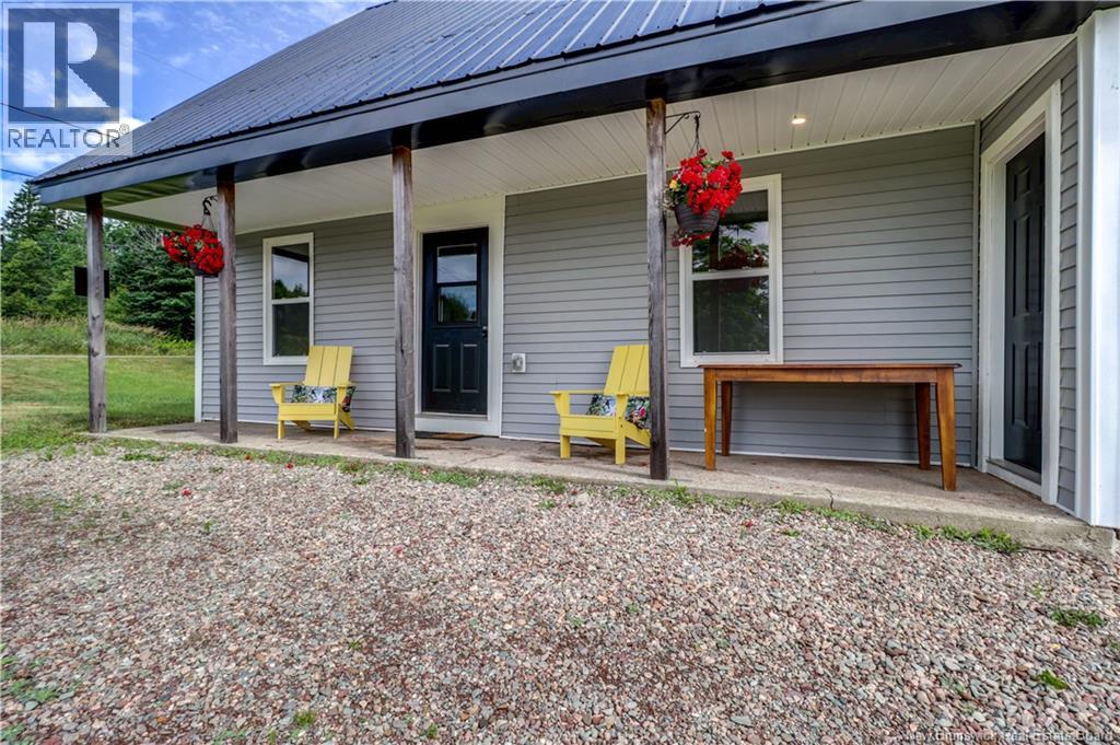 1195 Route 915, New Horton, New Brunswick  E4H 1W4 - Photo 42 - NB135628