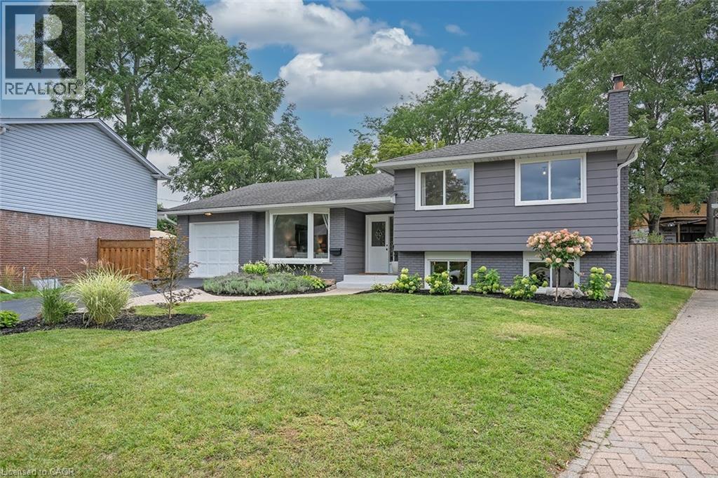 406 Oakwood Drive, Burlington, Ontario  L7N 1X2 - Photo 2 - 40806468