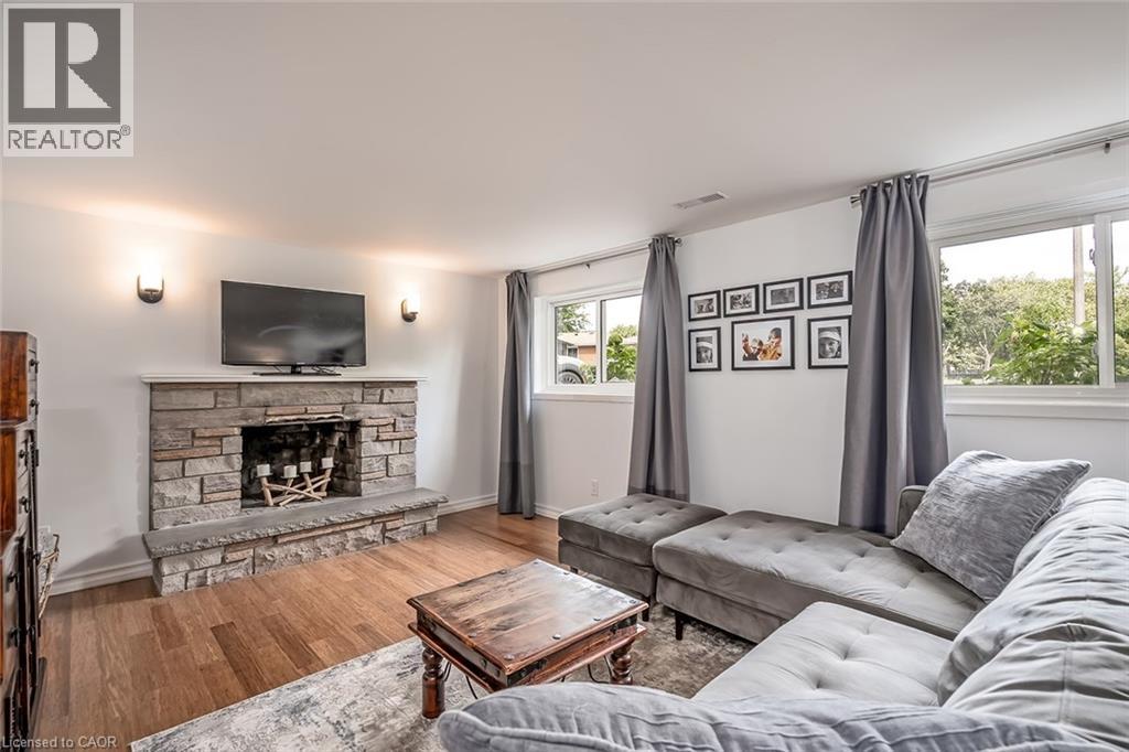 406 Oakwood Drive, Burlington, Ontario  L7N 1X2 - Photo 25 - 40806468