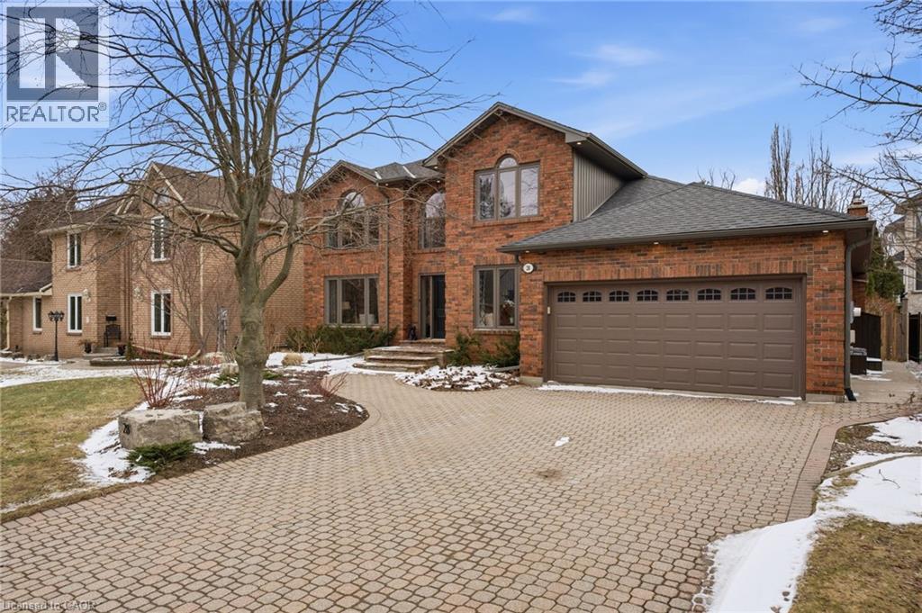 28 Deerview Avenue, Ancaster, Ontario  L9G 4R8 - Photo 3 - 40813728