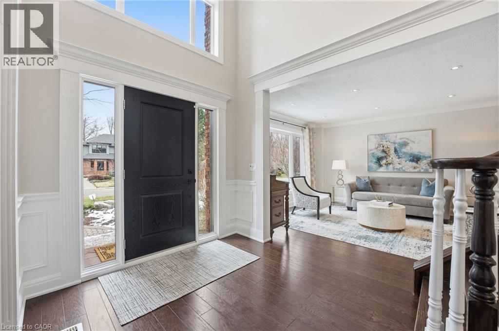 28 Deerview Avenue, Ancaster, Ontario  L9G 4R8 - Photo 6 - 40813728