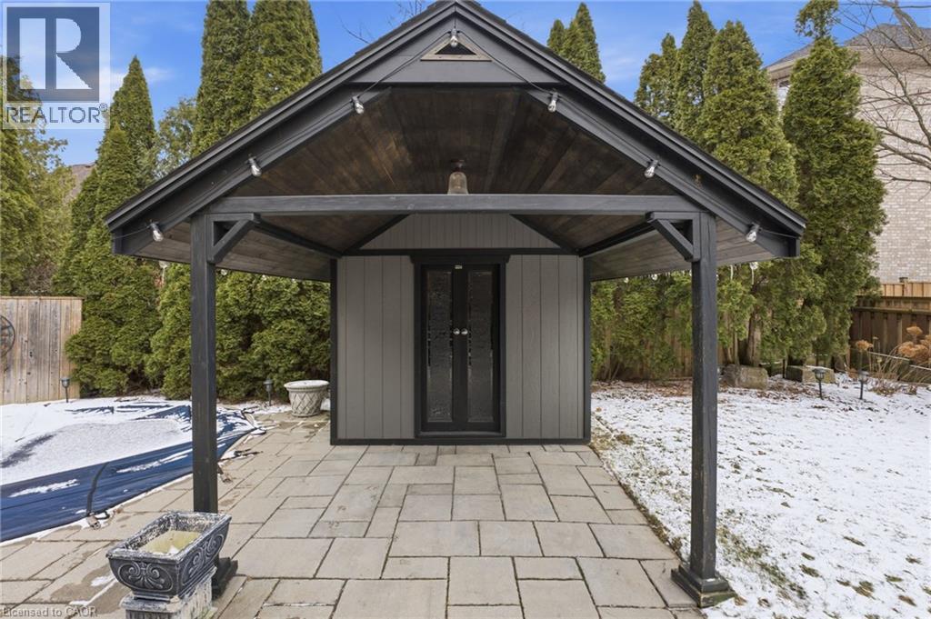 28 Deerview Avenue, Ancaster, Ontario  L9G 4R8 - Photo 44 - 40813728