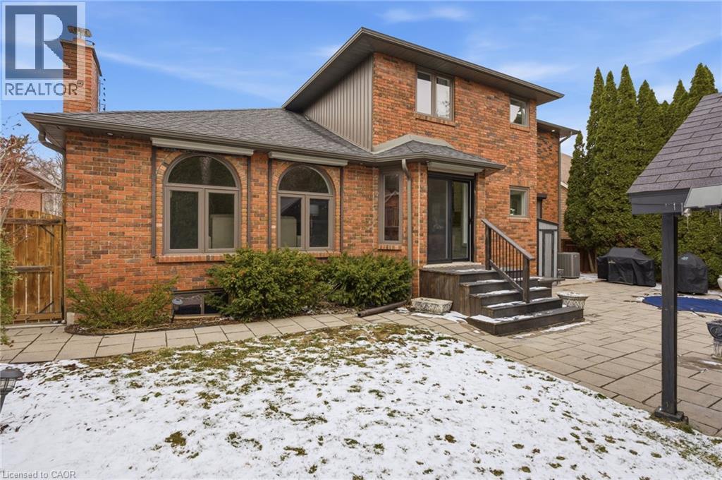 28 Deerview Avenue, Ancaster, Ontario  L9G 4R8 - Photo 45 - 40813728