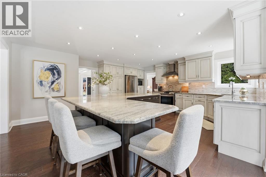 28 Deerview Avenue, Ancaster, Ontario  L9G 4R8 - Photo 16 - 40813728