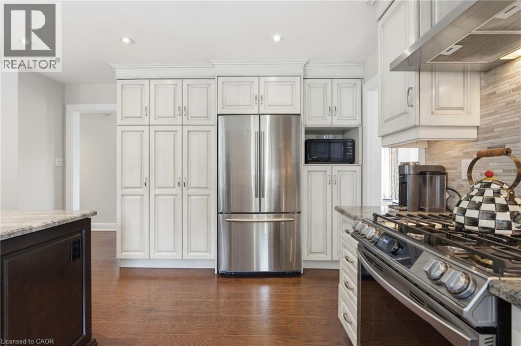 28 Deerview Avenue, Ancaster, Ontario  L9G 4R8 - Photo 14 - 40813728