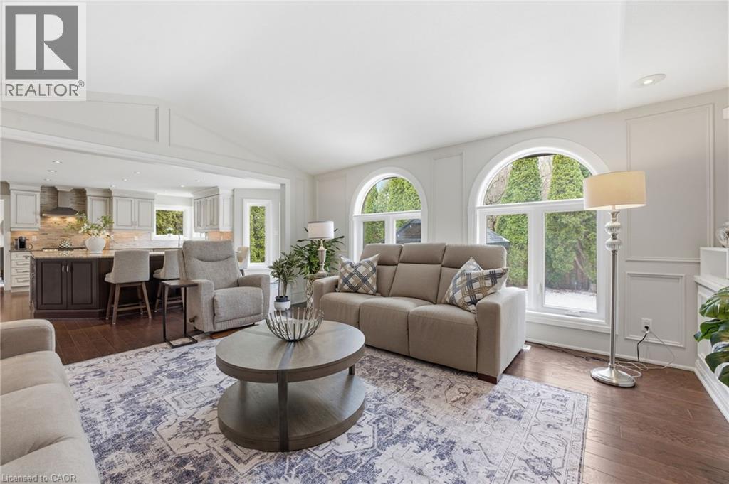 28 Deerview Avenue, Ancaster, Ontario  L9G 4R8 - Photo 22 - 40813728