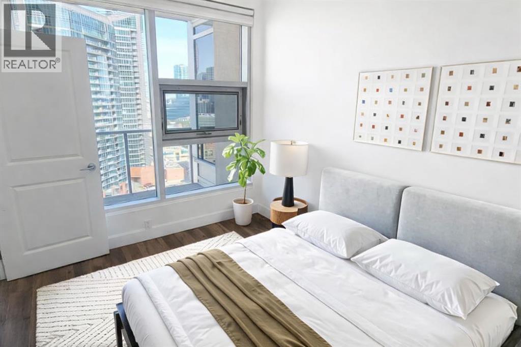 1605, 211 13 Avenue Se, Calgary, Alberta  T2G 1E1 - Photo 19 - A2295771