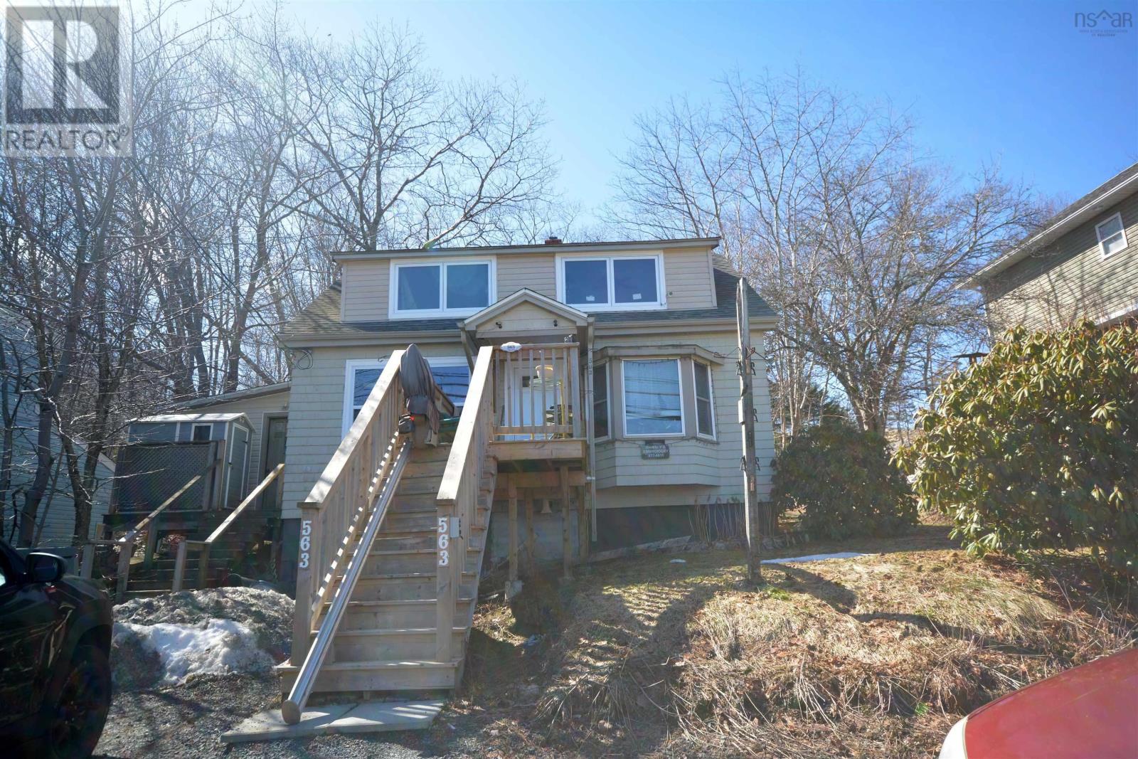 563 Herring Cove Road, Halifax, Nova Scotia