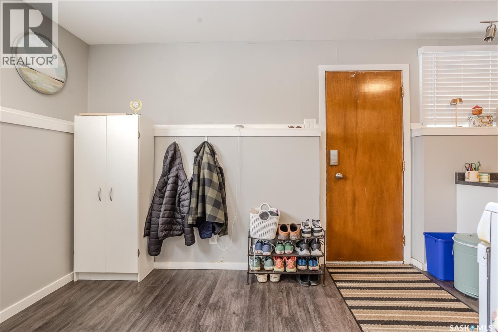 60 Clark Crescent, Saskatoon, Saskatchewan  S7H 3L9 - Photo 30 - SK031344