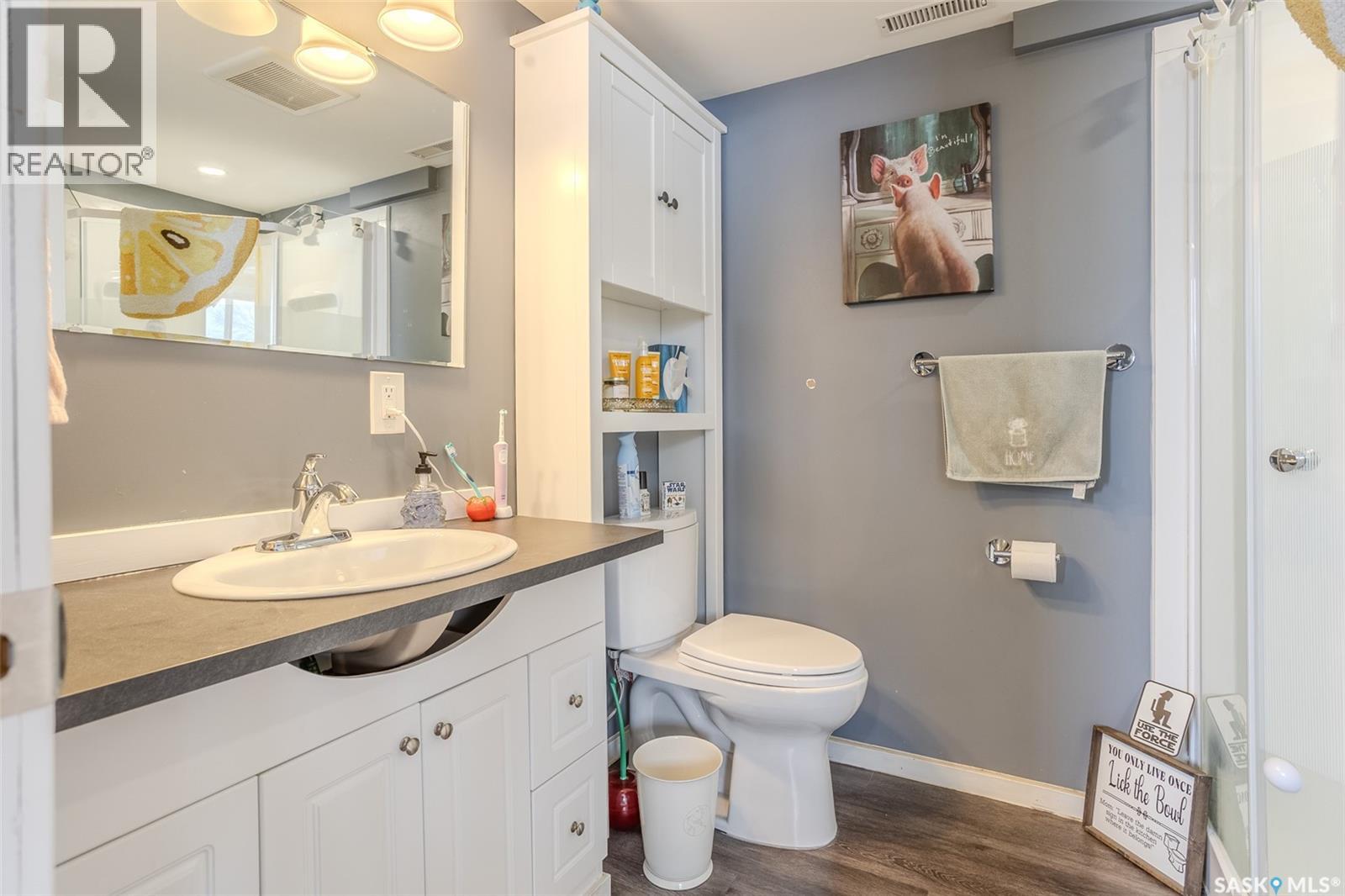 60 Clark Crescent, Saskatoon, Saskatchewan  S7H 3L9 - Photo 33 - SK031344