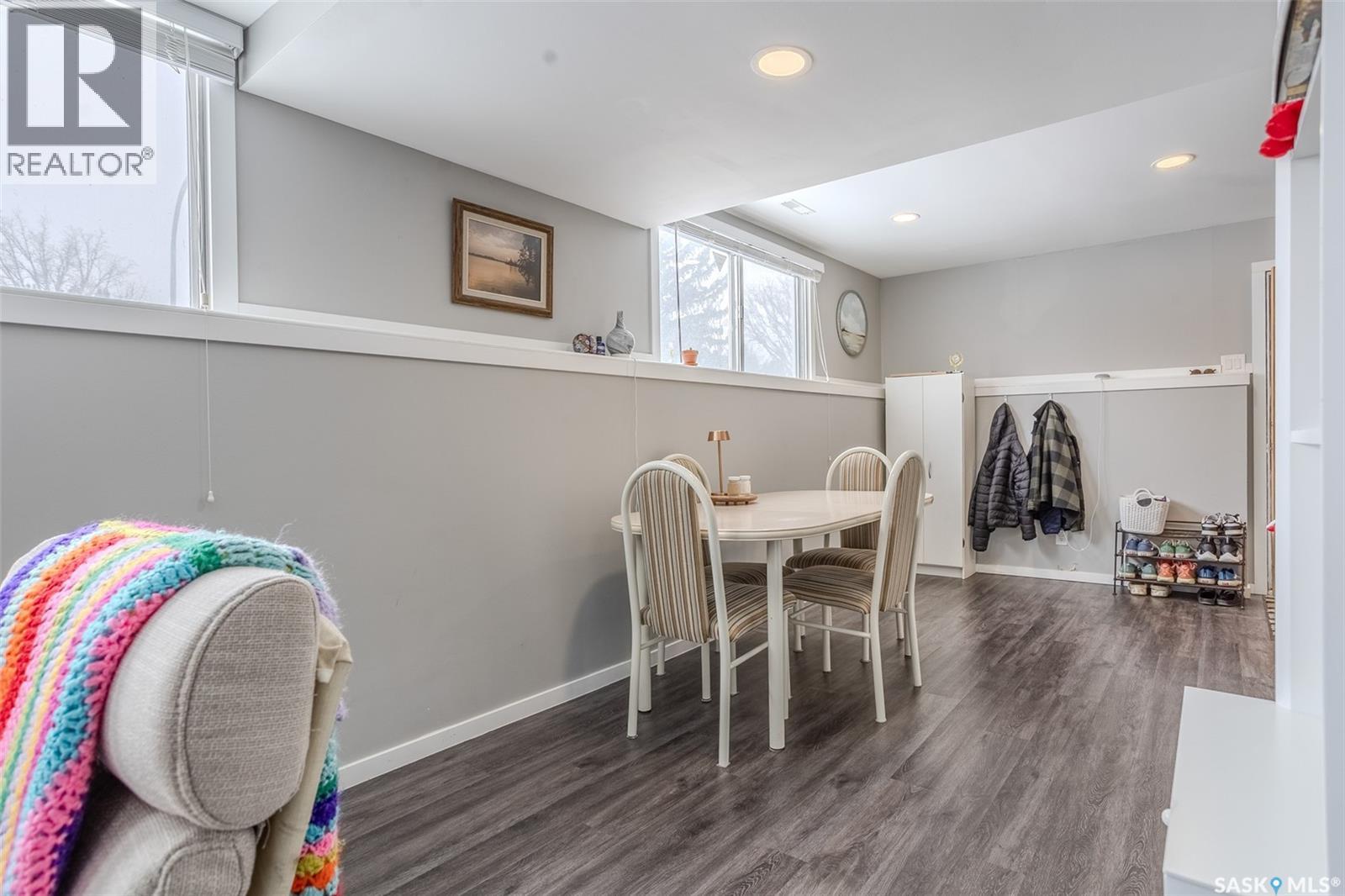 60 Clark Crescent, Saskatoon, Saskatchewan  S7H 3L9 - Photo 34 - SK031344