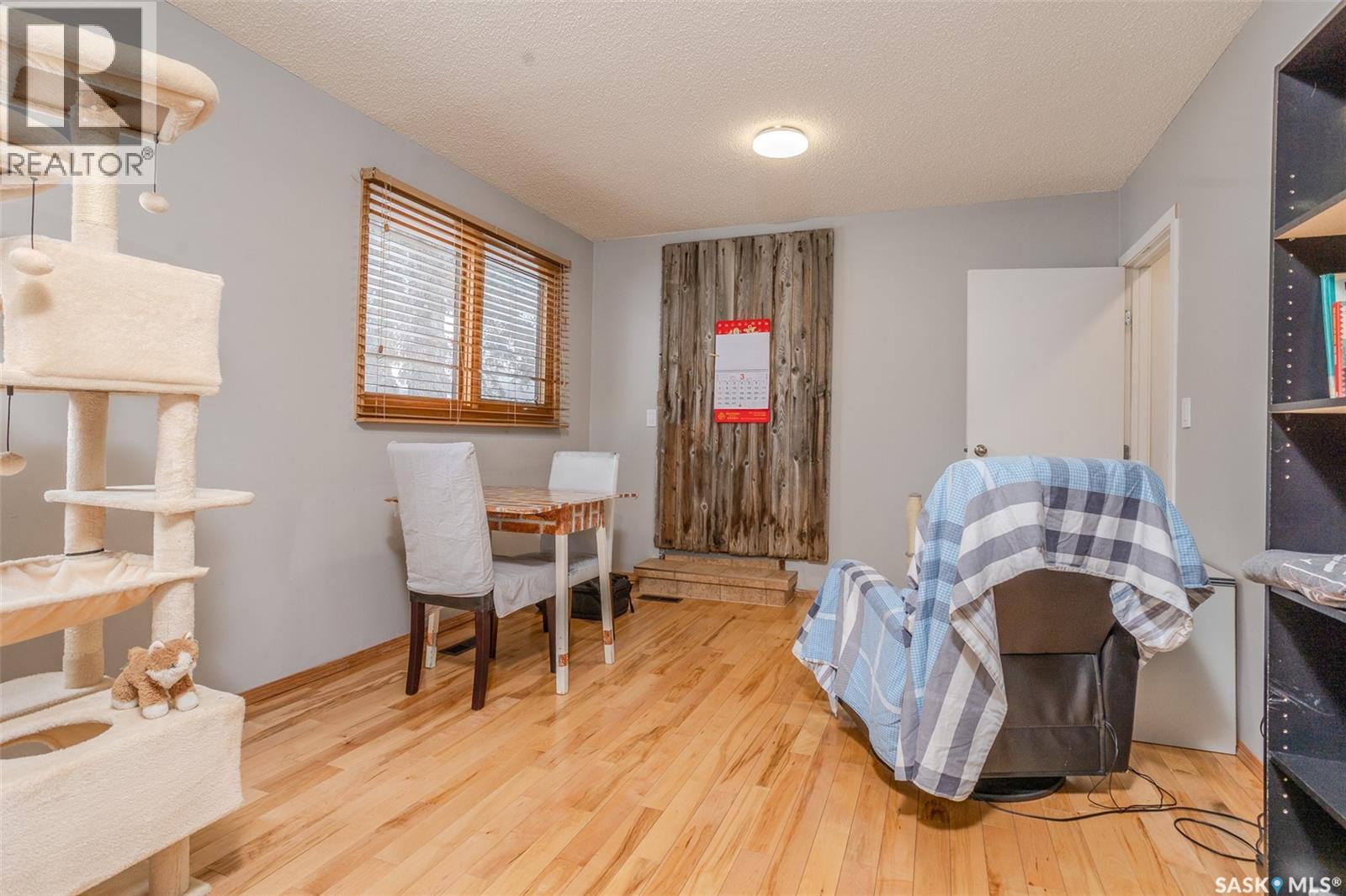 60 Clark Crescent, Saskatoon, Saskatchewan  S7H 3L9 - Photo 4 - SK031344