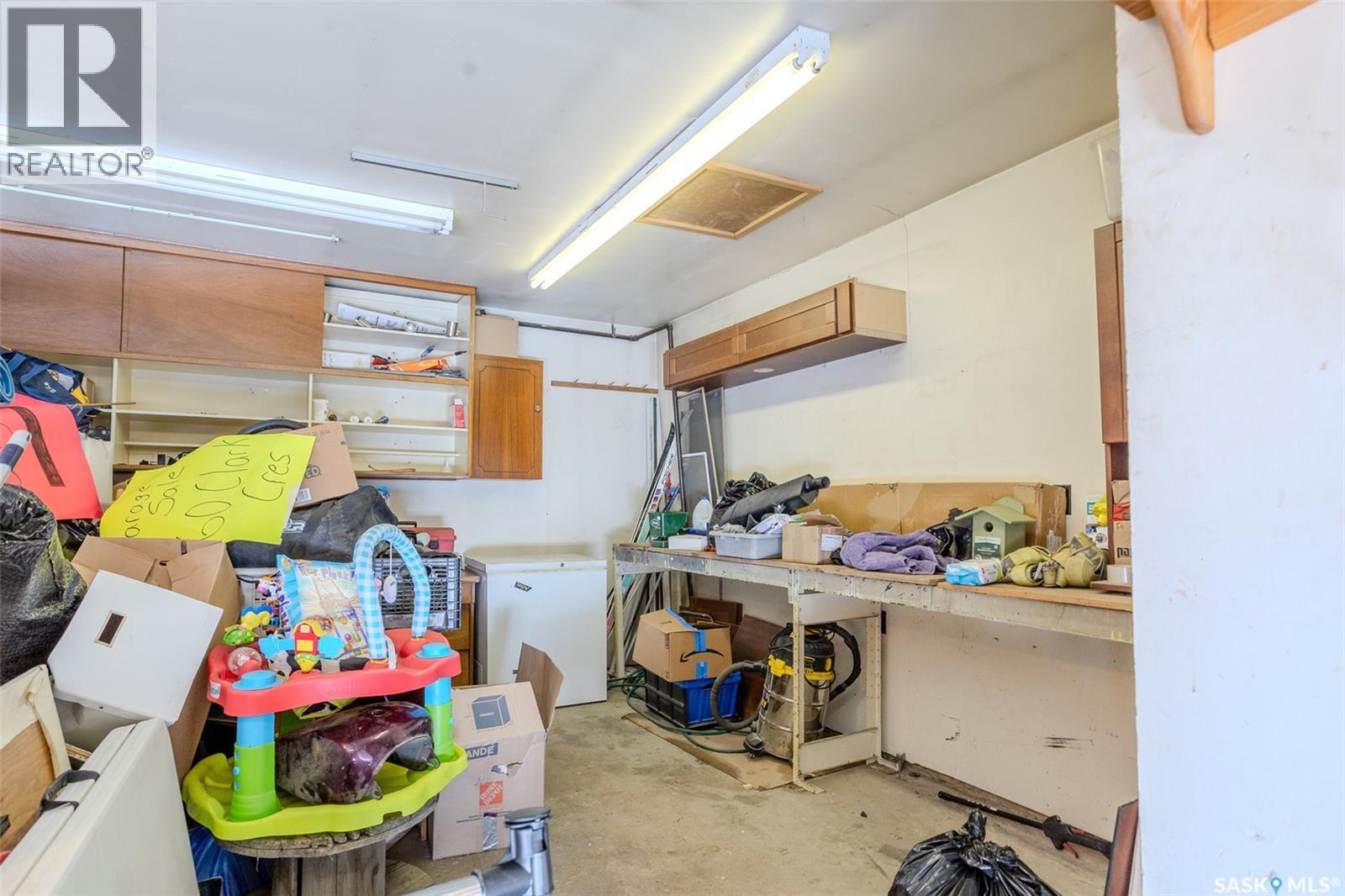 60 Clark Crescent, Saskatoon, Saskatchewan  S7H 3L9 - Photo 40 - SK031344