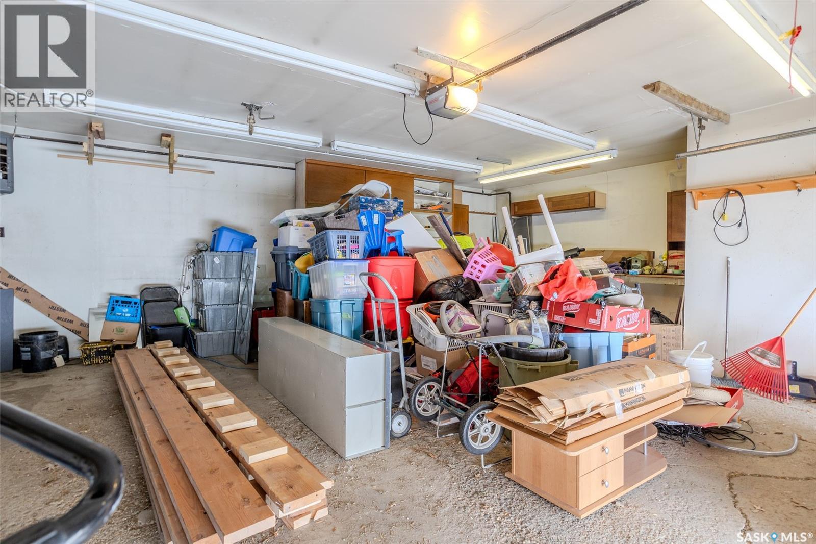 60 Clark Crescent, Saskatoon, Saskatchewan  S7H 3L9 - Photo 41 - SK031344