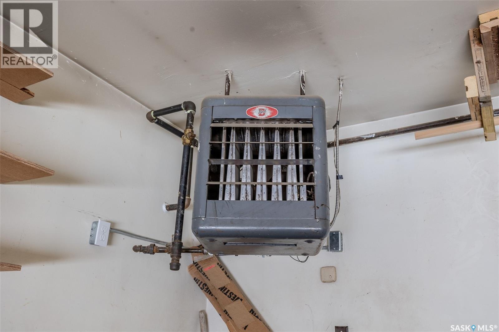 60 Clark Crescent, Saskatoon, Saskatchewan  S7H 3L9 - Photo 42 - SK031344