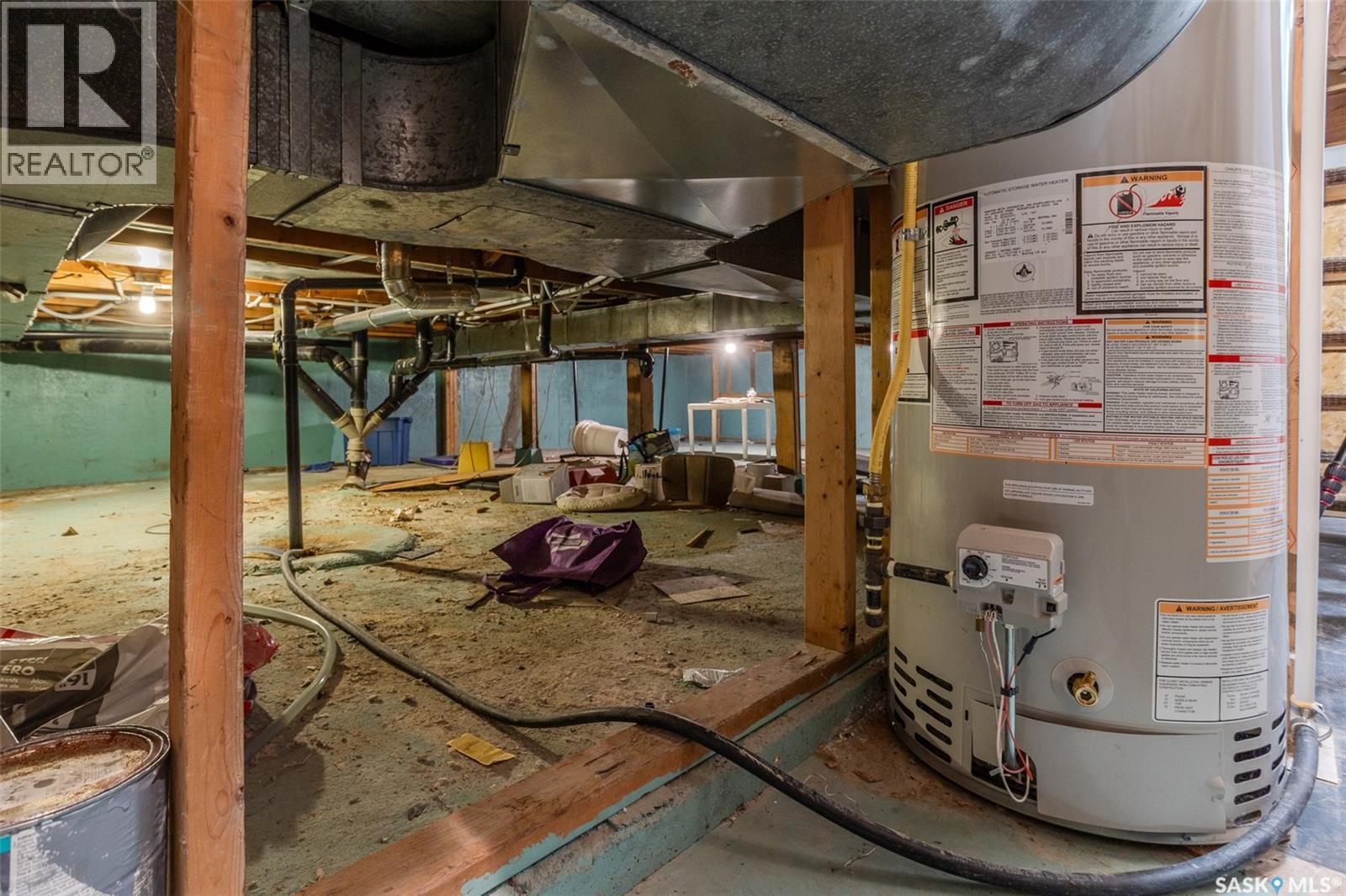 60 Clark Crescent, Saskatoon, Saskatchewan  S7H 3L9 - Photo 43 - SK031344