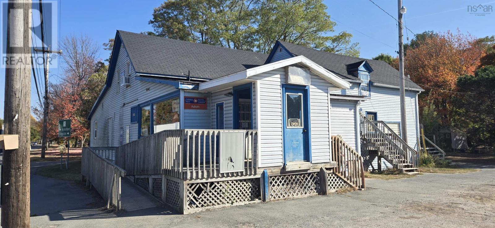 2082 Highway 1, Auburn, Nova Scotia