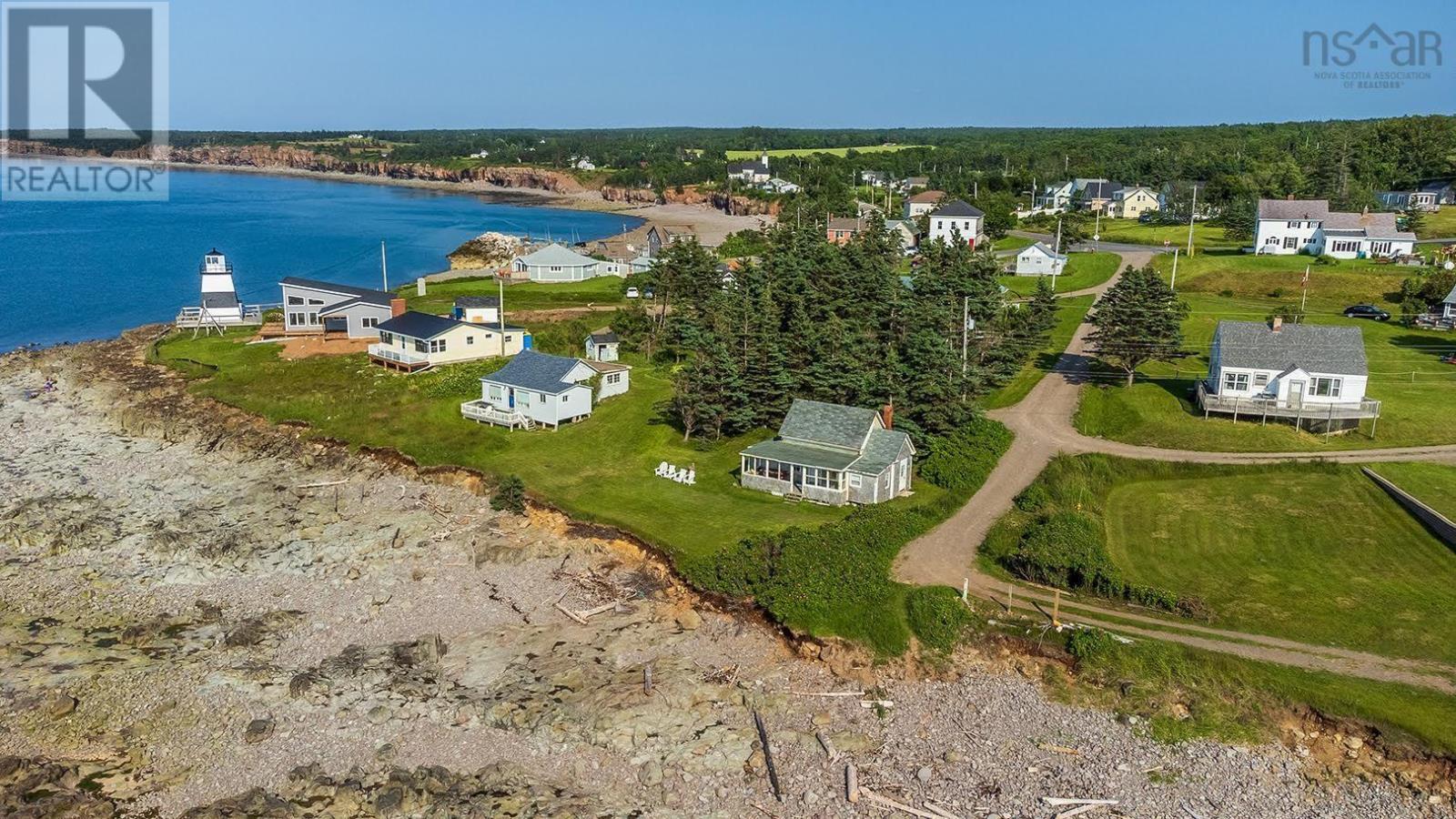 3 Gordon Road, Margaretsville, Nova Scotia