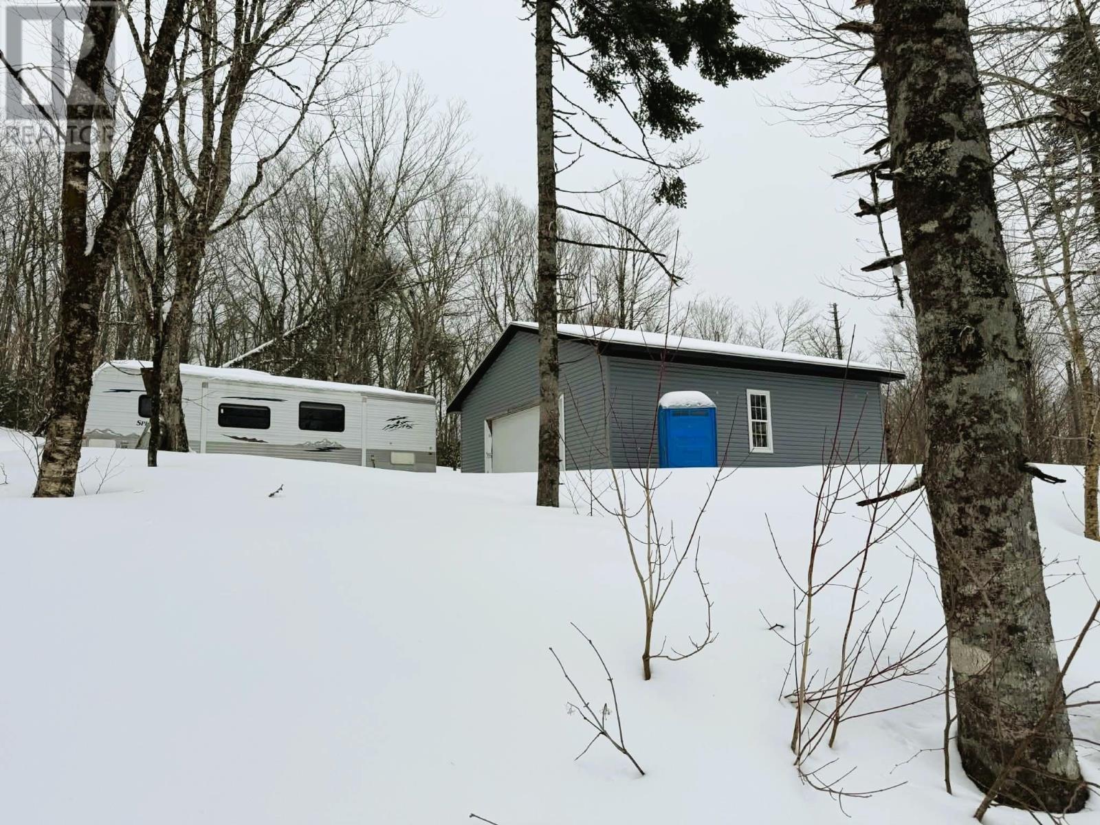 294 North End Road, Sutherland Lake, Nova Scotia