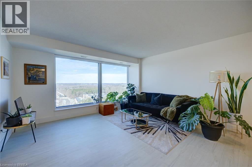 190 Hespeler Road Unit# 1802, Cambridge, Ontario  N1R 8B8 - Photo 10 - 40812933