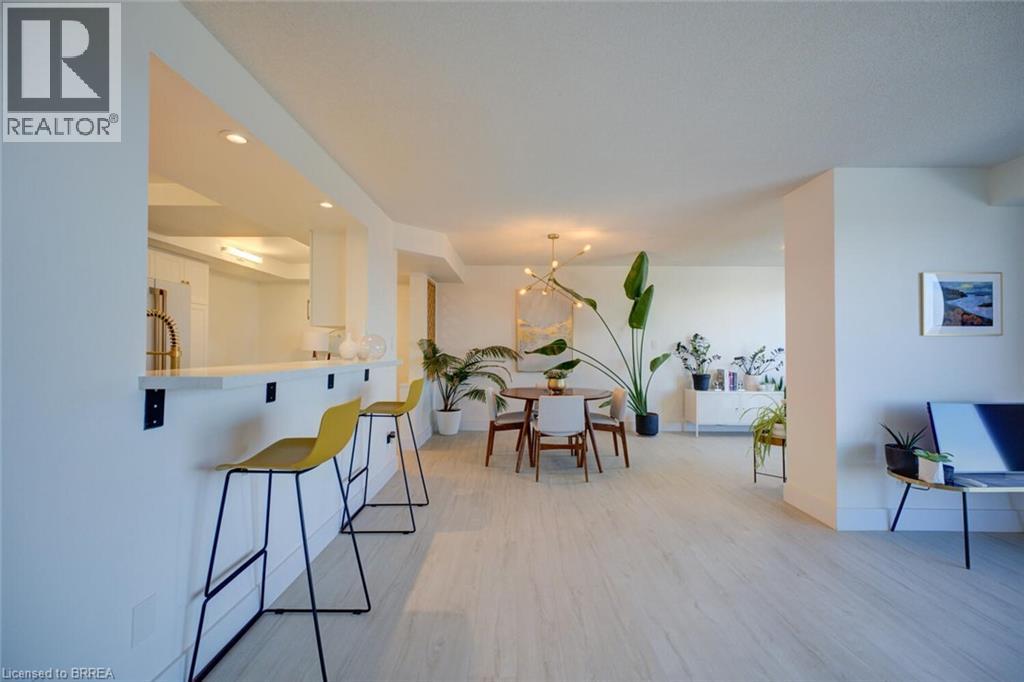 190 Hespeler Road Unit# 1802, Cambridge, Ontario  N1R 8B8 - Photo 11 - 40812933