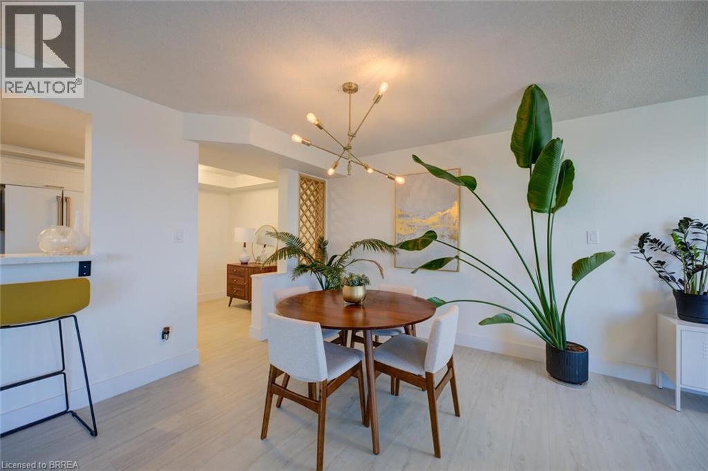 190 Hespeler Road Unit# 1802, Cambridge, Ontario  N1R 8B8 - Photo 12 - 40812933