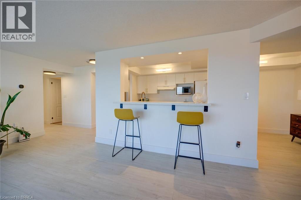 190 Hespeler Road Unit# 1802, Cambridge, Ontario  N1R 8B8 - Photo 13 - 40812933