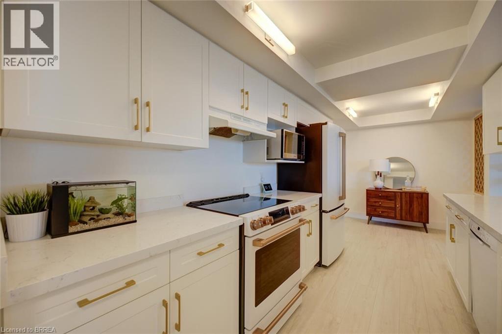 190 Hespeler Road Unit# 1802, Cambridge, Ontario  N1R 8B8 - Photo 15 - 40812933