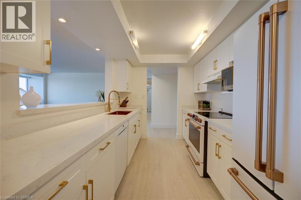 190 Hespeler Road Unit# 1802, Cambridge, Ontario  N1R 8B8 - Photo 19 - 40812933