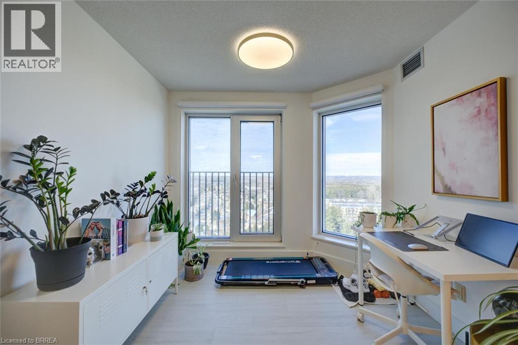 190 Hespeler Road Unit# 1802, Cambridge, Ontario  N1R 8B8 - Photo 20 - 40812933