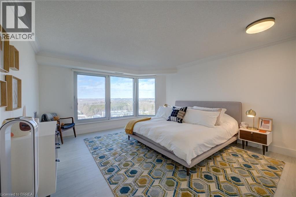 190 Hespeler Road Unit# 1802, Cambridge, Ontario  N1R 8B8 - Photo 21 - 40812933