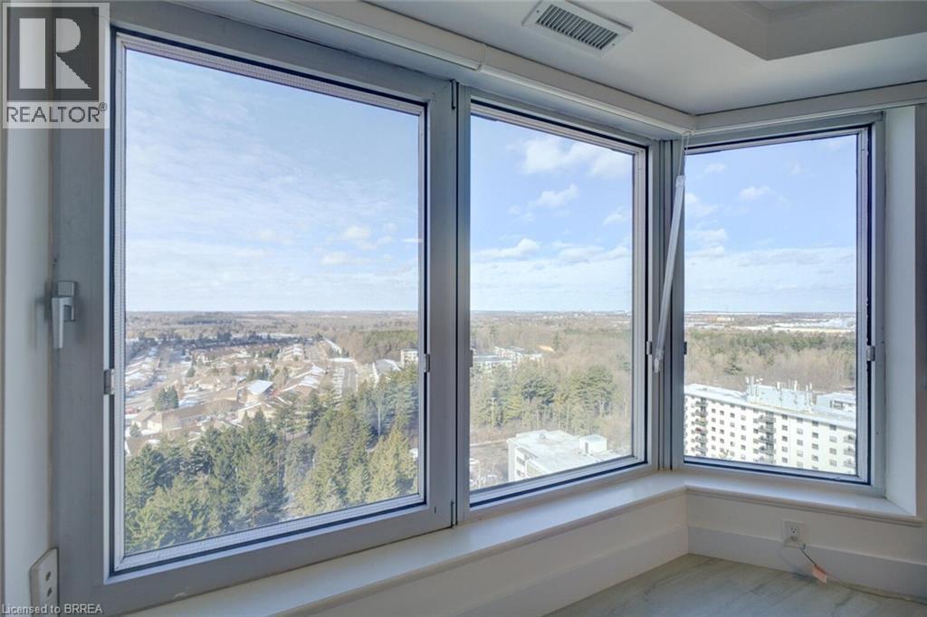 190 Hespeler Road Unit# 1802, Cambridge, Ontario  N1R 8B8 - Photo 22 - 40812933