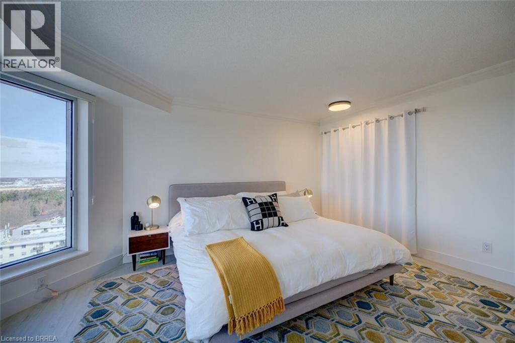 190 Hespeler Road Unit# 1802, Cambridge, Ontario  N1R 8B8 - Photo 23 - 40812933