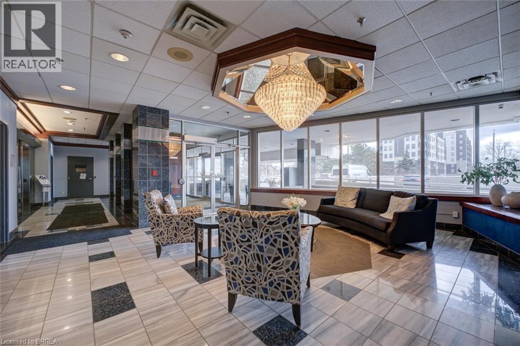 190 Hespeler Road Unit# 1802, Cambridge, Ontario  N1R 8B8 - Photo 3 - 40812933