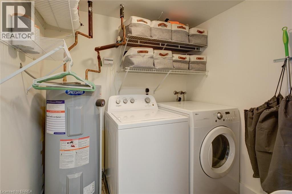 190 Hespeler Road Unit# 1802, Cambridge, Ontario  N1R 8B8 - Photo 31 - 40812933