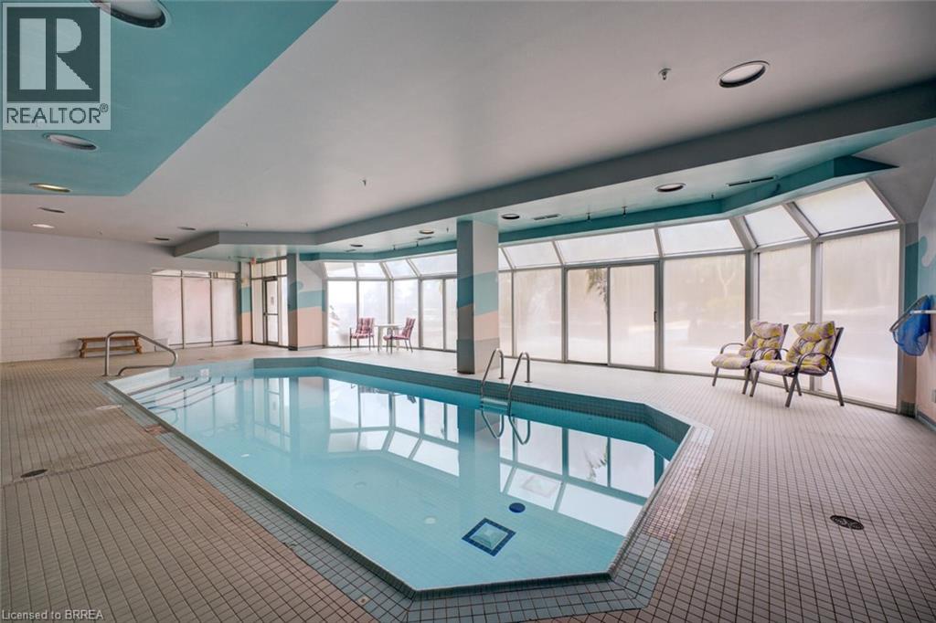 190 Hespeler Road Unit# 1802, Cambridge, Ontario  N1R 8B8 - Photo 32 - 40812933