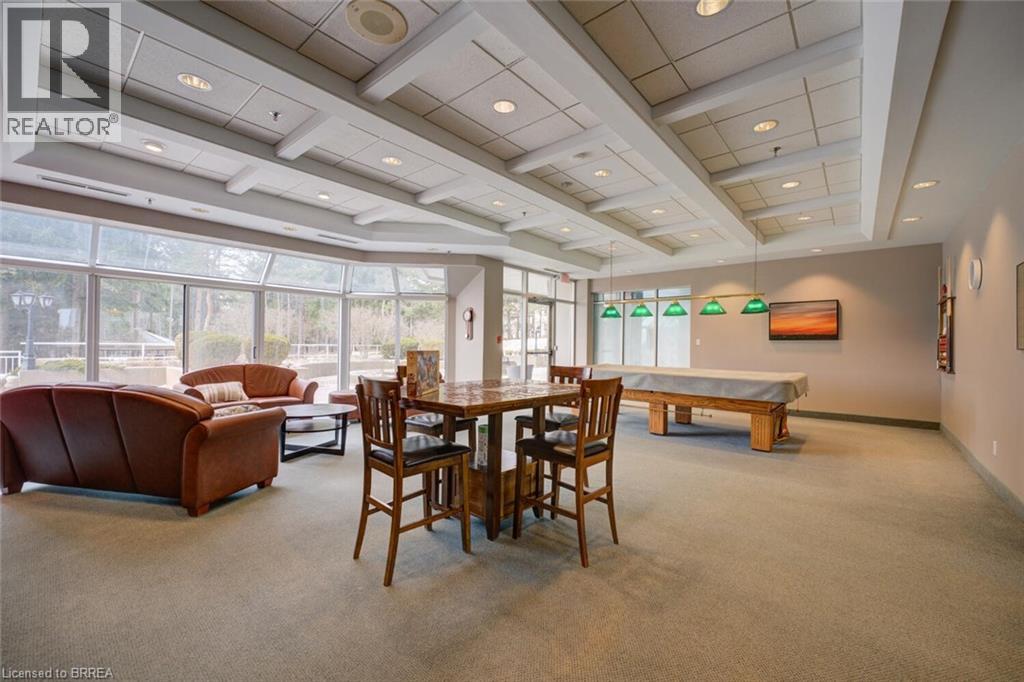 190 Hespeler Road Unit# 1802, Cambridge, Ontario  N1R 8B8 - Photo 36 - 40812933