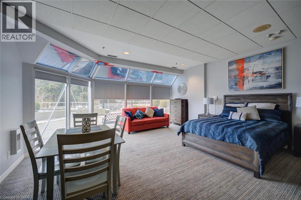 190 Hespeler Road Unit# 1802, Cambridge, Ontario  N1R 8B8 - Photo 37 - 40812933