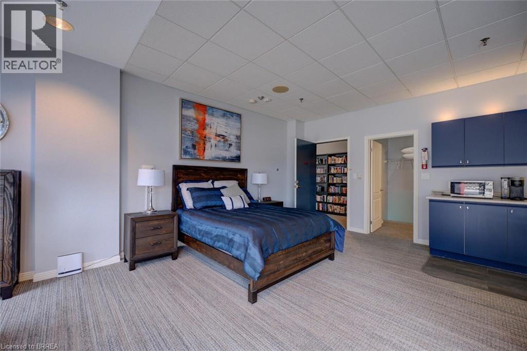 190 Hespeler Road Unit# 1802, Cambridge, Ontario  N1R 8B8 - Photo 38 - 40812933