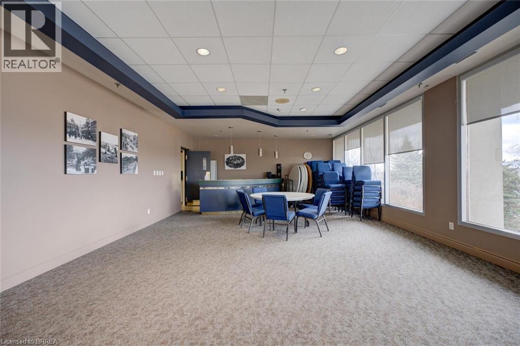 190 Hespeler Road Unit# 1802, Cambridge, Ontario  N1R 8B8 - Photo 41 - 40812933