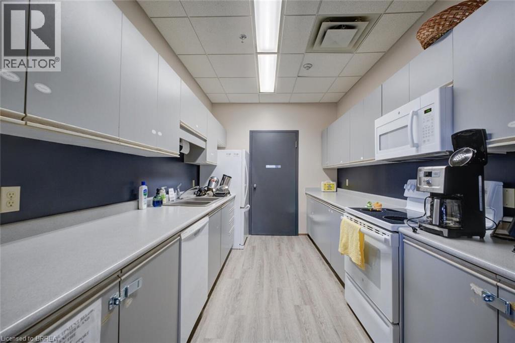 190 Hespeler Road Unit# 1802, Cambridge, Ontario  N1R 8B8 - Photo 42 - 40812933