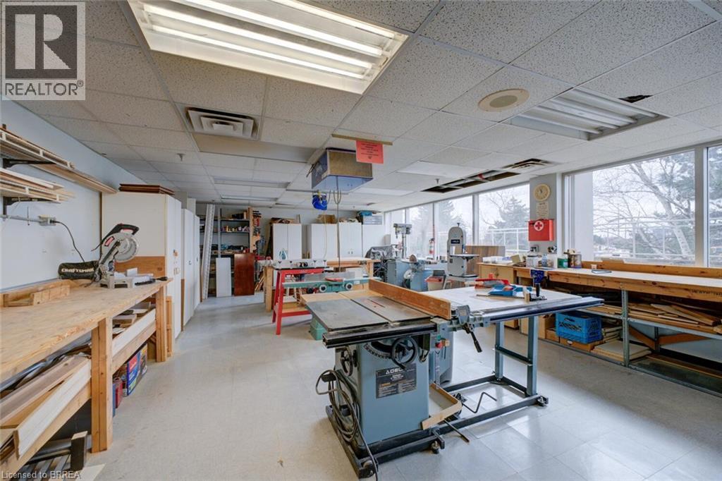 190 Hespeler Road Unit# 1802, Cambridge, Ontario  N1R 8B8 - Photo 43 - 40812933