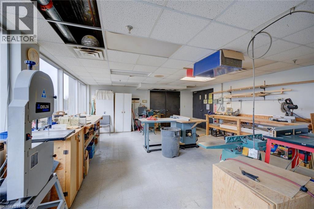 190 Hespeler Road Unit# 1802, Cambridge, Ontario  N1R 8B8 - Photo 44 - 40812933