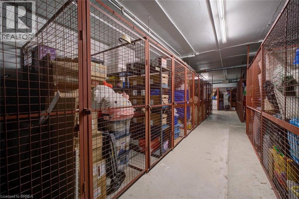 190 Hespeler Road Unit# 1802, Cambridge, Ontario  N1R 8B8 - Photo 45 - 40812933