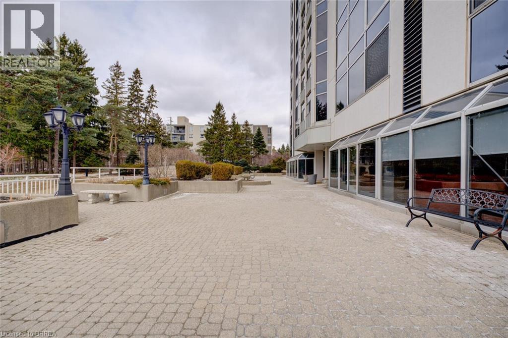 190 Hespeler Road Unit# 1802, Cambridge, Ontario  N1R 8B8 - Photo 47 - 40812933