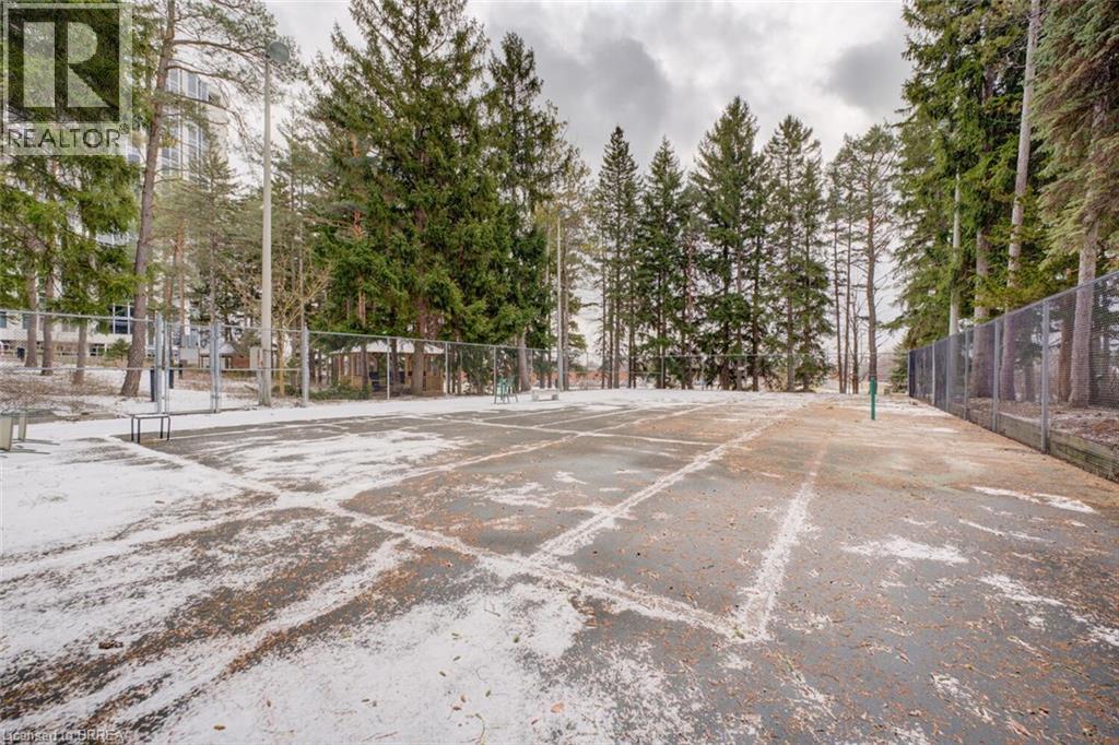 190 Hespeler Road Unit# 1802, Cambridge, Ontario  N1R 8B8 - Photo 49 - 40812933