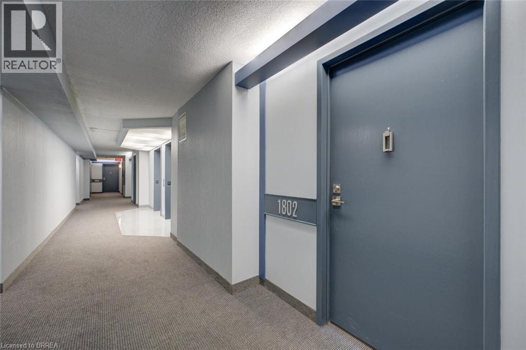 190 Hespeler Road Unit# 1802, Cambridge, Ontario  N1R 8B8 - Photo 5 - 40812933