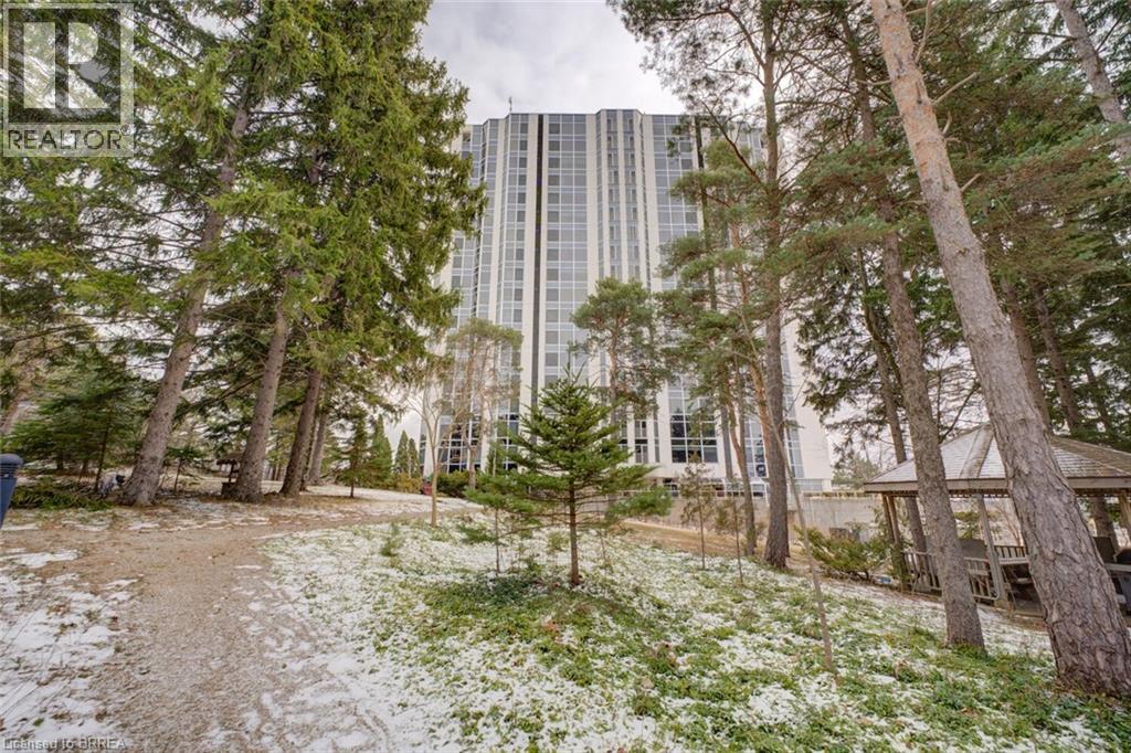 190 Hespeler Road Unit# 1802, Cambridge, Ontario  N1R 8B8 - Photo 50 - 40812933